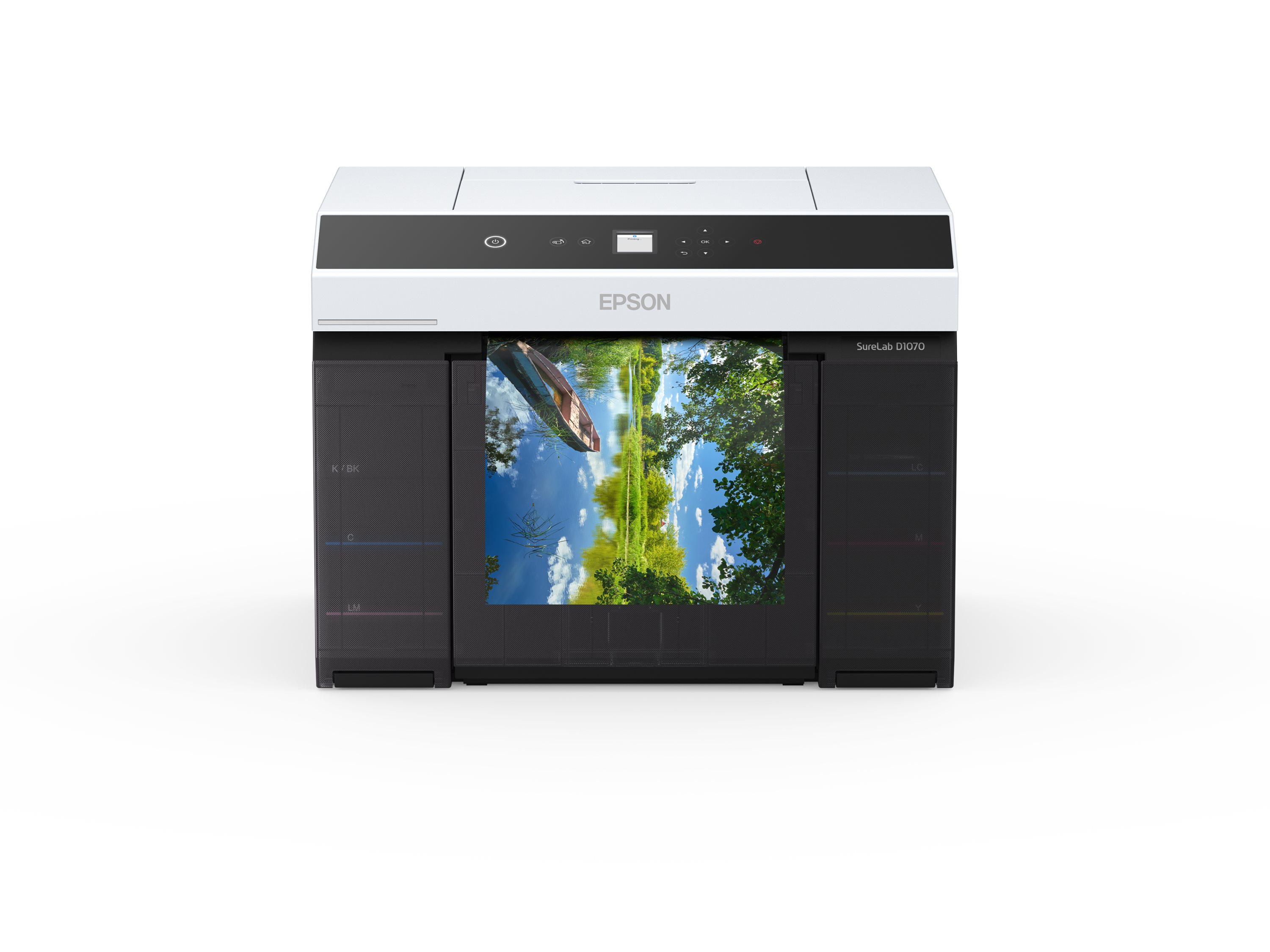 Epson SureLab D1070 Impresora Fotográfica Profesional Minilab