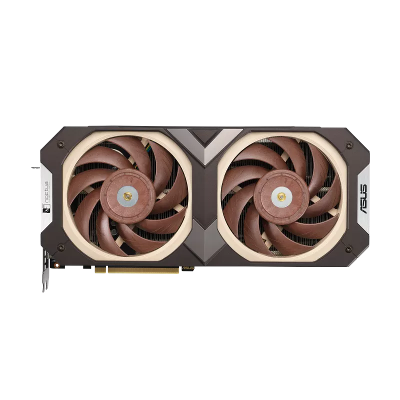 ASUS Noctua OC Edition GeForce RTX 3070 8GB GDDR6 PCI Express 4.0