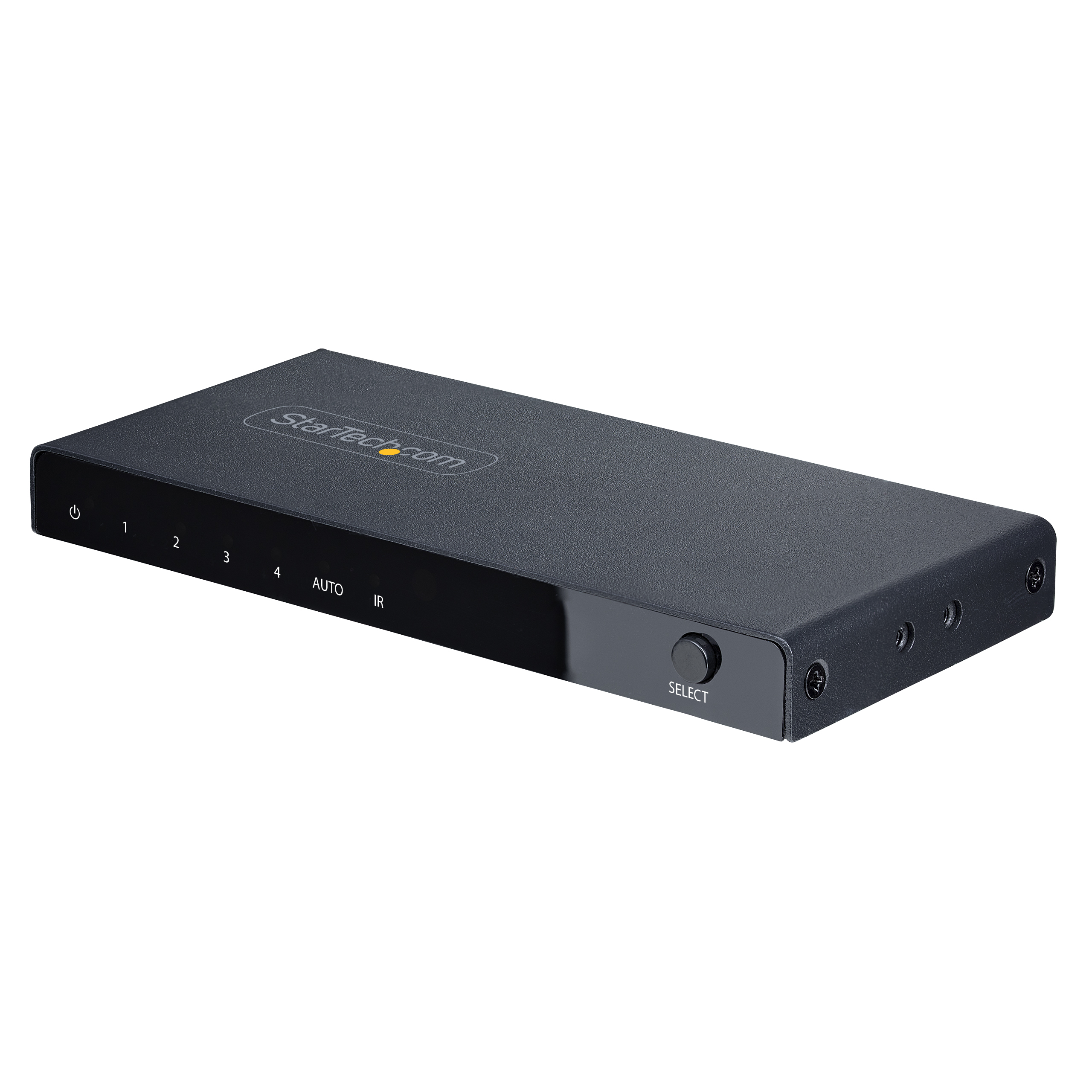 4Port 8K HDMI Switch, HDMI 2.1 Switcher 4K 120Hz HDR, 8K