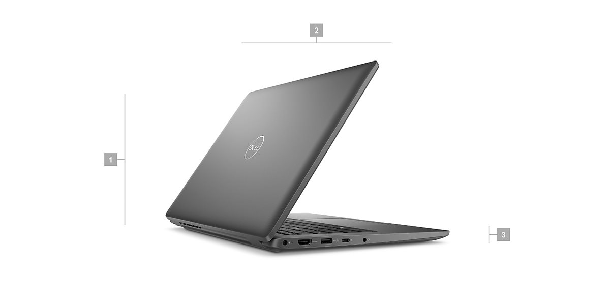 Dell Latitude 3440 14