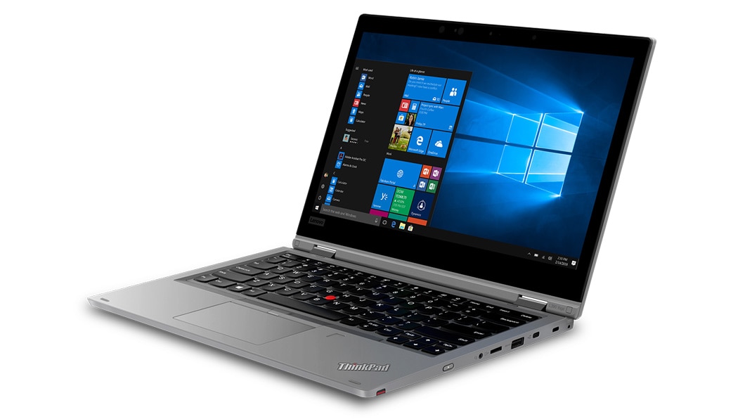 Lenovo ThinkPad L390 Yoga - 13.3