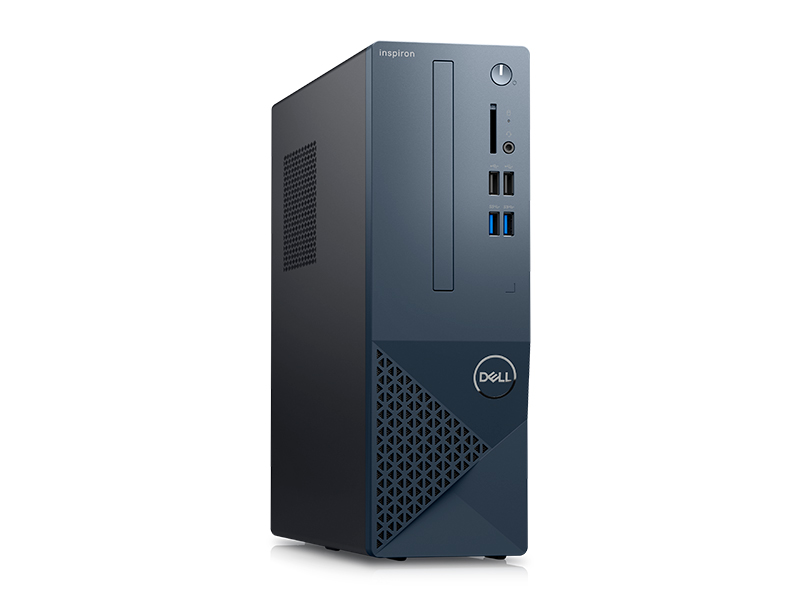 Dell Inspiron Small Form Desktop - 13th Gen Intel Core i5-13400