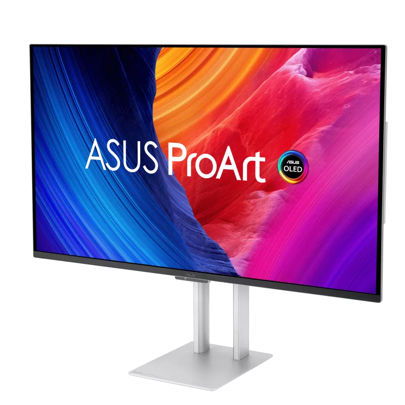 Folie {0} von {1}, Vergrößern, ProArt Display OLED PA32UCDM