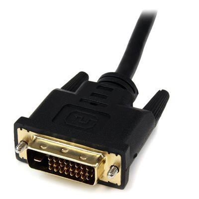 Proporciona conectividad bidireccional entre dispositivos con capacidad HDMI y con capacidad DVI-D