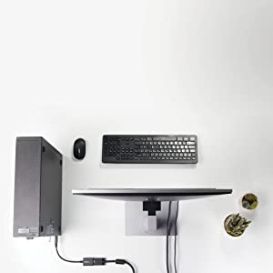 Designed for Maximum Portability