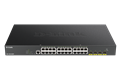 folie 4 von 4, vergrößern, dgs-1250 gigabit smart managed switches mit 10g uplinks