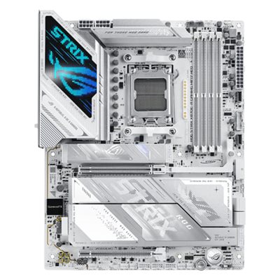 ROG STRIX X870E-A GAMING