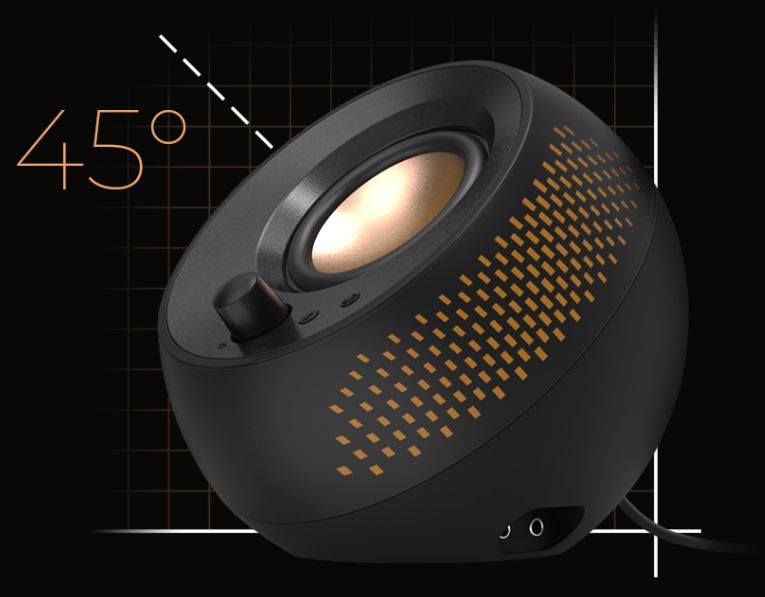 ERHÖHTE AUDIOPROJEKTION