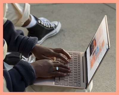 Intel® Core™ i5 processor