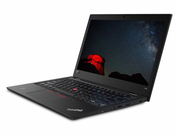 Lenovo ThinkPad L380 20M5000SUS 13.3