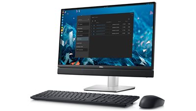 Solution de client léger