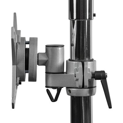 Durable Aluminum Design