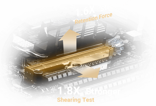 ASUS TUF X299 MARK LGA 2066 ATX Motherboard for Intel Core i9