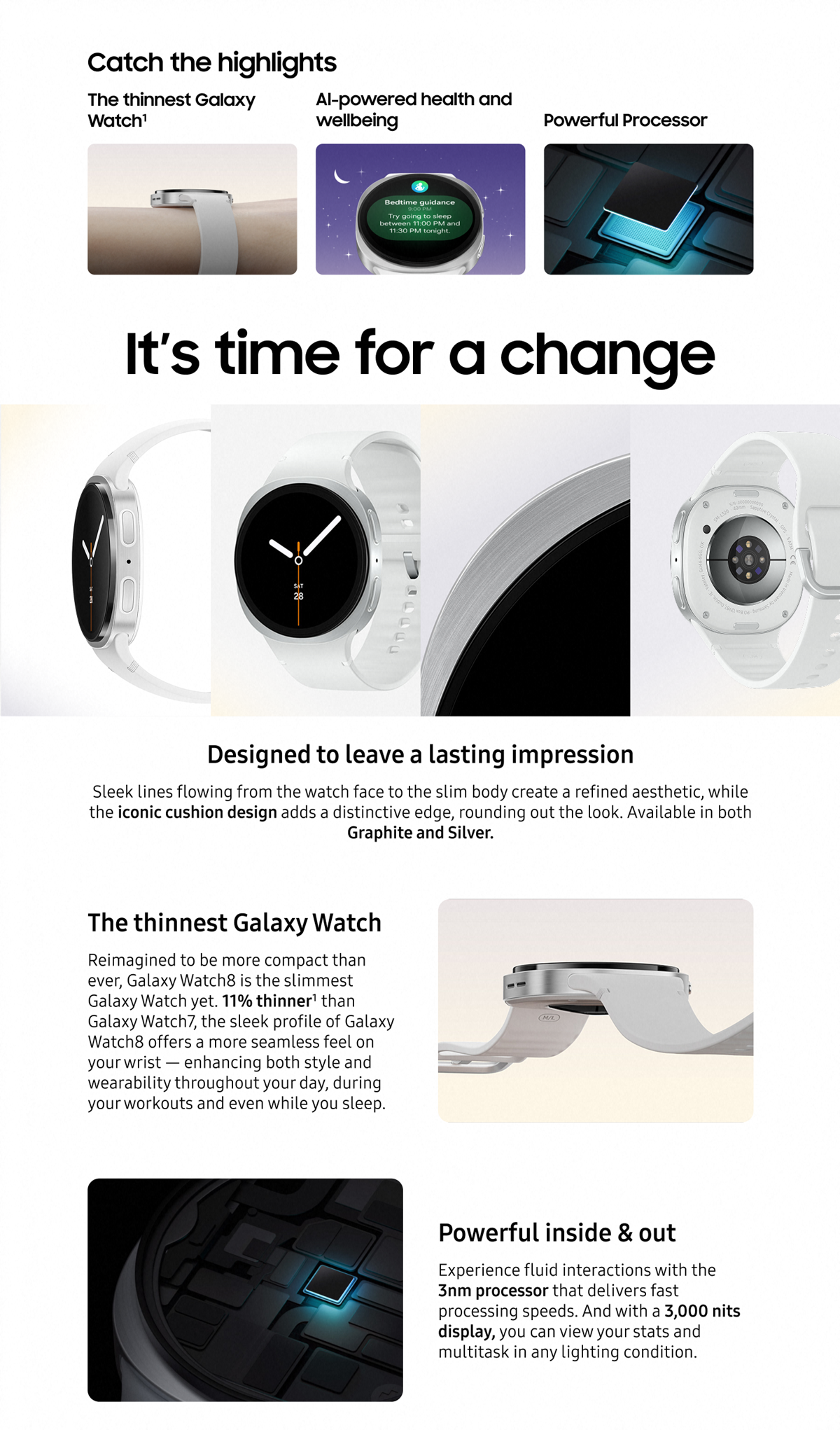 width(1200) - Samsung Galaxy Watch8 (Bluetooth)