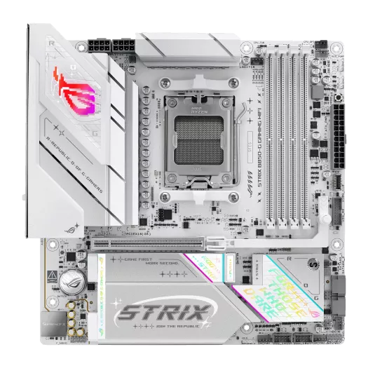 ROG STRIX B850-G GAMING WIFI