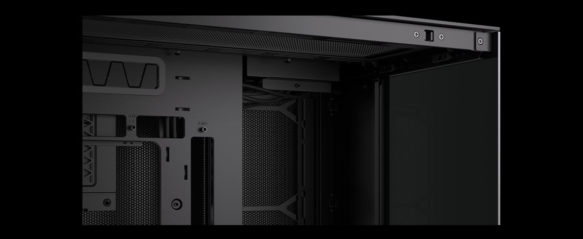 6500X PC CASE