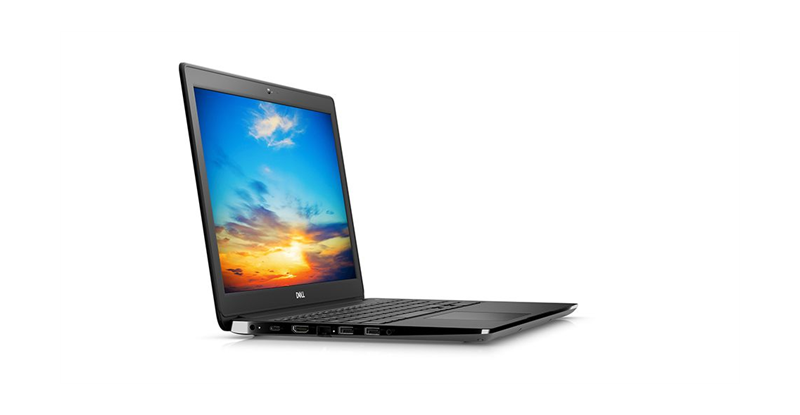 Dell Latitude 3500 - 15.6