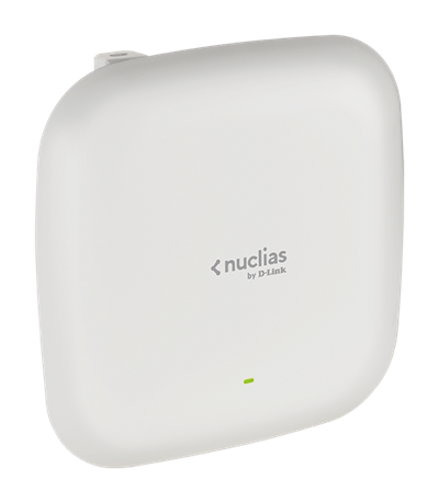 DBA-X1230P AX1800 Wi‑Fi 6 Cloud‑Managed Access Point