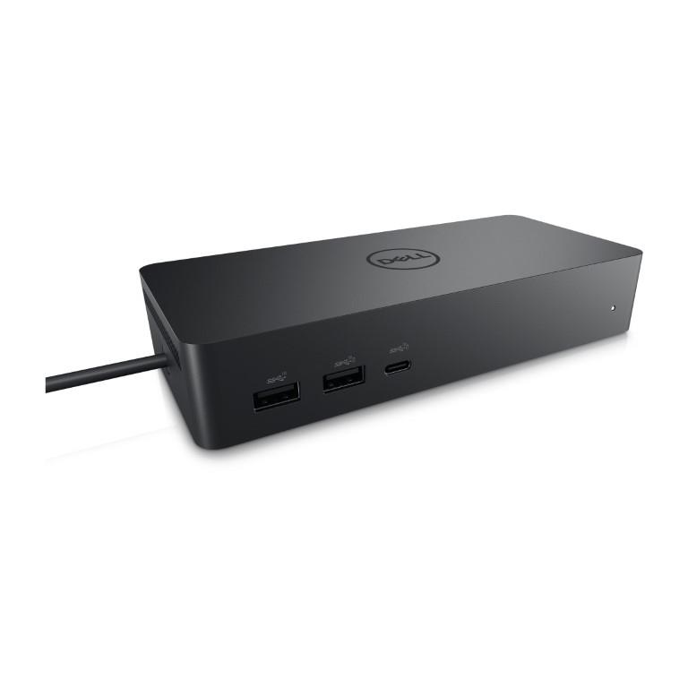 Dell Universal Dock UD22 Docking station USBC 2 x DP, HDMI