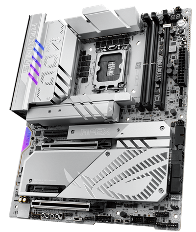 Motherboard ASUS ROG MAXIMUS Z890 APEX Socket LGA1851 ATX