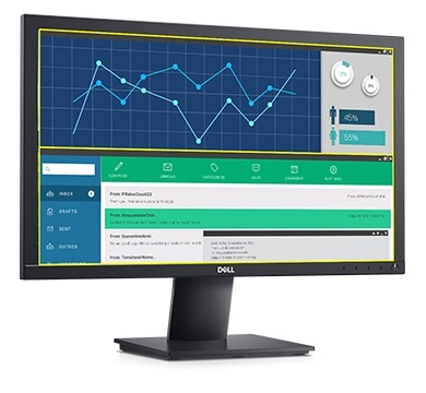 Monitor Dell 22 FHD/ E2221HN
