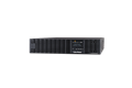 slide 4 of 10, zoom in, cyberpower ol2200rtxl2un smart app online ups - left view