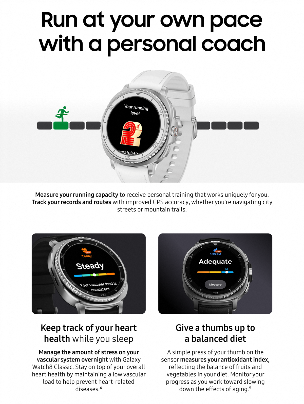 width(1200) - Samsung Galaxy Watch8 Classic (Bluetooth)