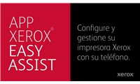 diapositiva 2 de 5, aumentar tamaño, xerox easy assist mobile app