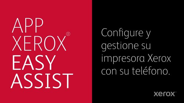 diapositiva 3 de 4, aumentar tamaño, xerox easy assist mobile app