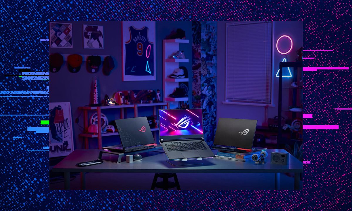 ASUS ROG Strix G17 (2021) Gaming Laptop, 17.3