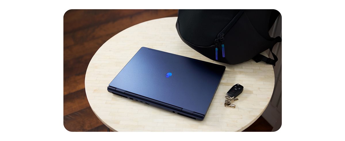 Alienware 16 Aurora 16