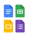 Google Docs editors
