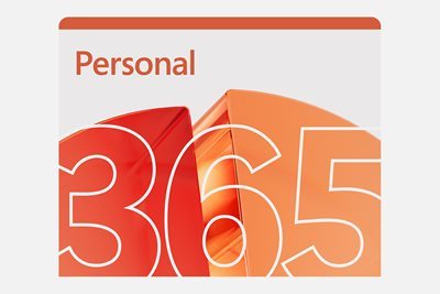 Microsoft 365 för Surface