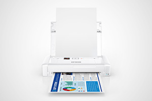 Mobile Printing and Scanning Solutions