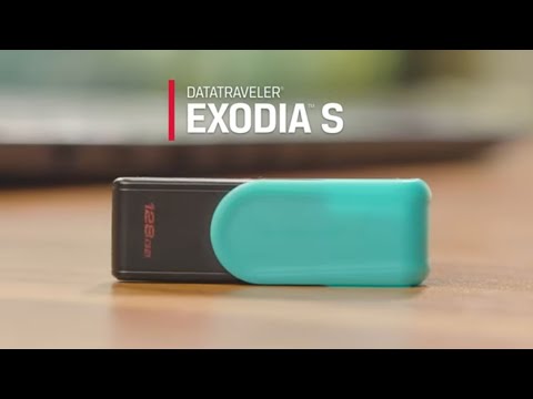 DT Exodia S