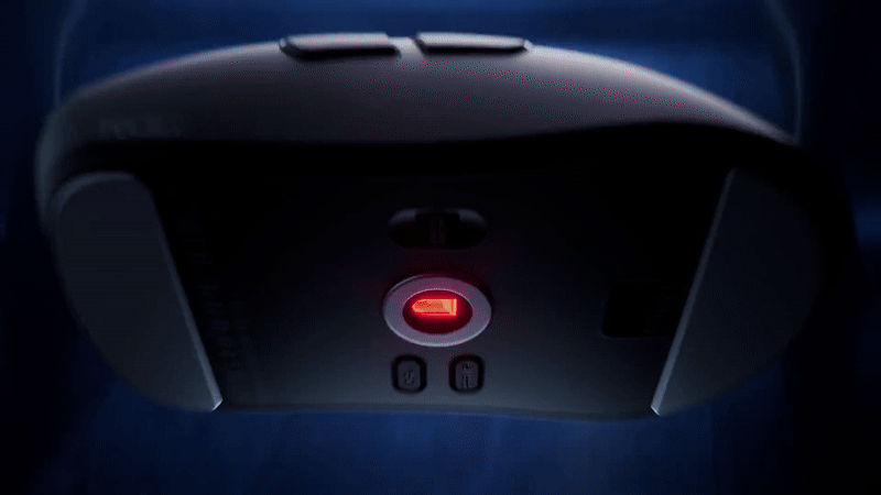 ROG AimPoint Pro Sensor