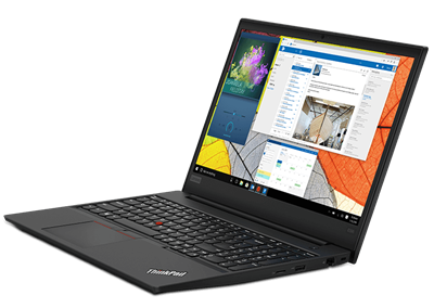 Lenovo ThinkPad E595 - 15.6