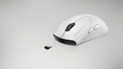 SPIL UDEN AFBRYDELSER