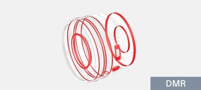 75 mm equivalent on APS-C bodies