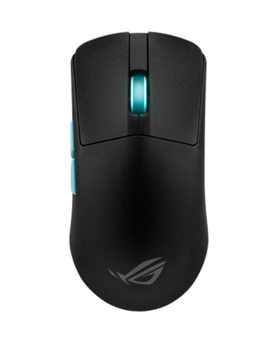 ASUS ROG HARPE Ⅱ ACE ROG Harpe II Ace Gaming Mouse | Ambidextrous | Gaming GAMING MOUSE