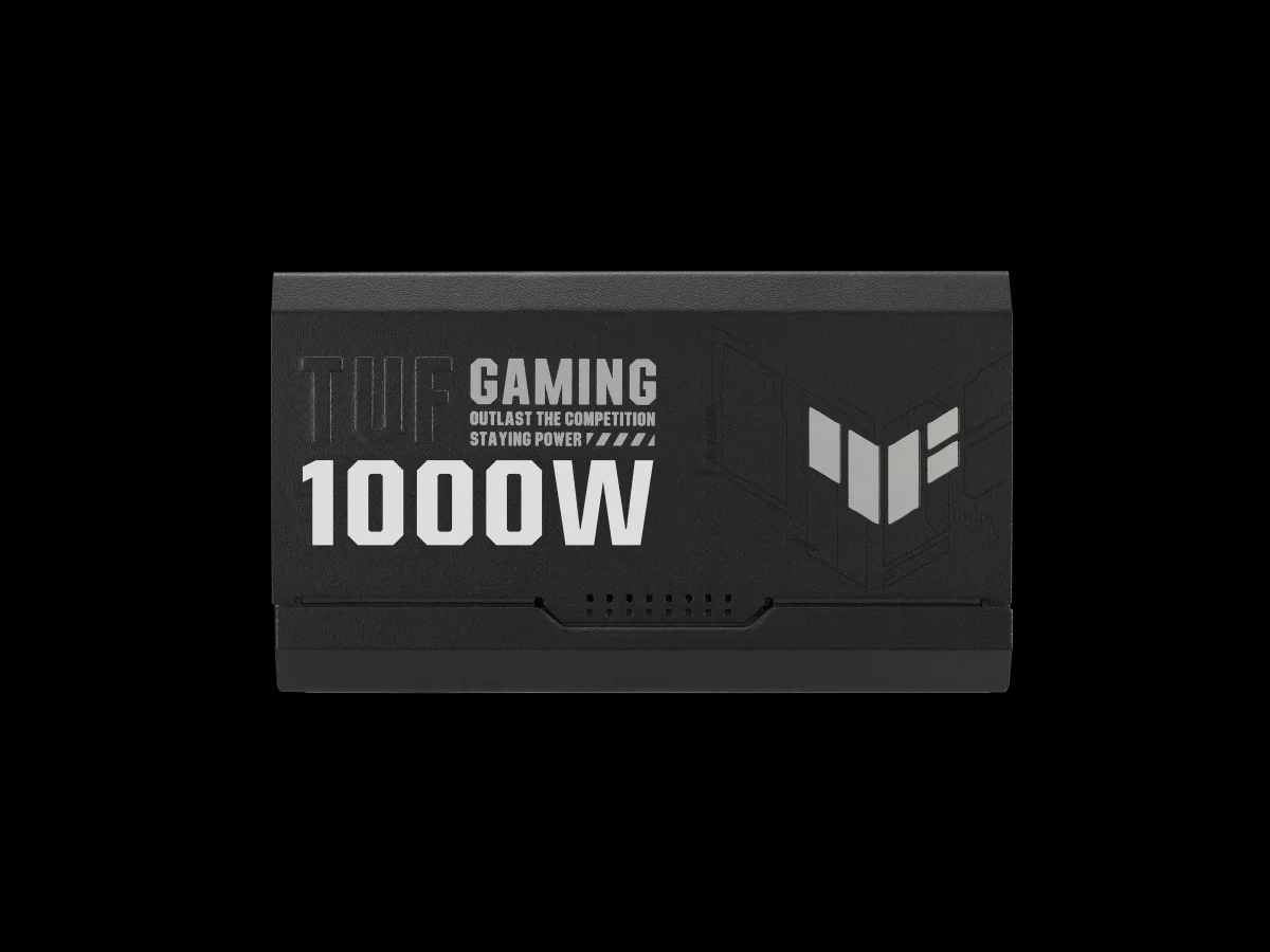 Folie {0} von {1}, Vergrößern, TUF Gaming 1000W Gold