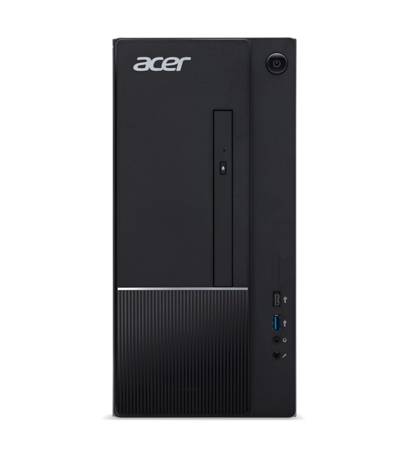 Acer Desktop - 512GB SSD - Intel Core i5-12400 - DT.BHVAA.001