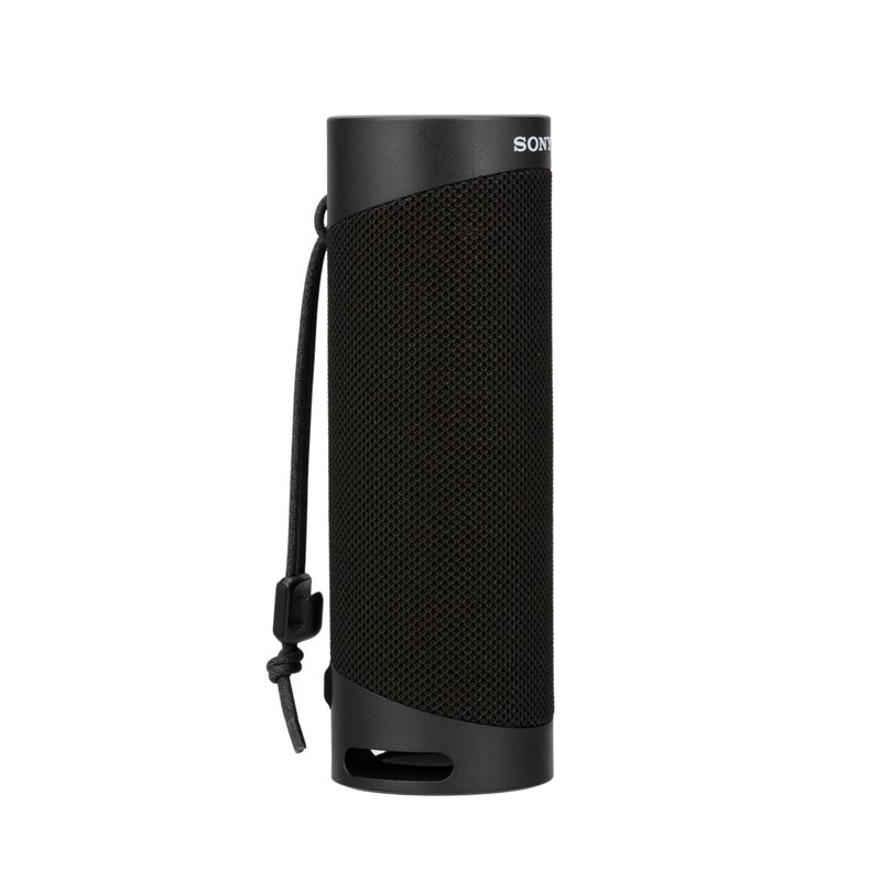 Sony SRSXB23 EXTRA BASS™ Portable BLUETOOTH® Speaker - Black 