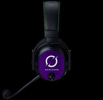 Razer BlackShark V3 Pro ANC Wireless Over the Ear Gaming Headset