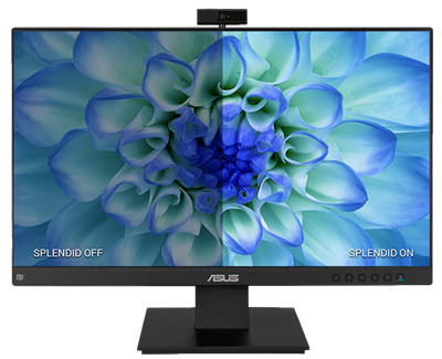 ASUS 23.8inchモニター BE24EQK ASUS Eye Care Business Monitor BE24EQK – 23.8