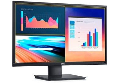 Dell Display Manager mejorado
