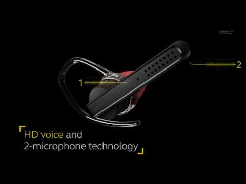 Jabra Dell | USA In-Ear TALK Headset Wireless 45