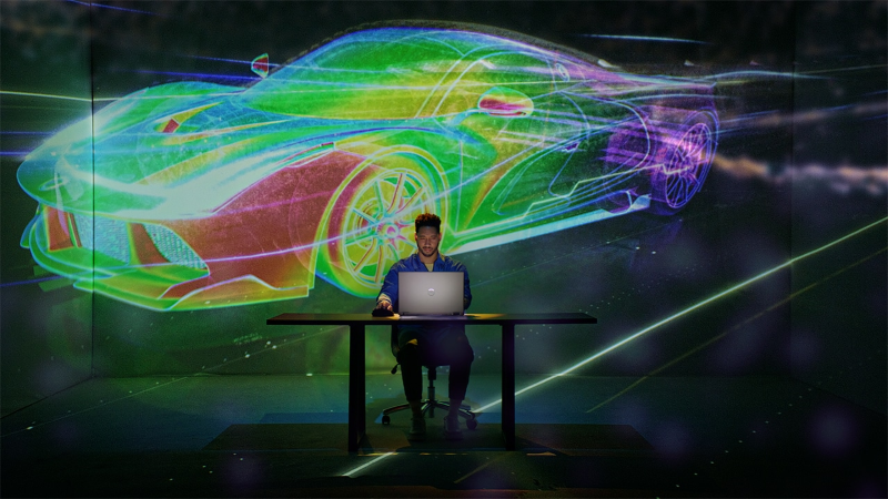 slide 1 of 8, show larger image, precision 7000 mobile workstations