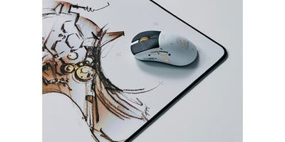 Optimeret til gaming