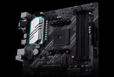 VRM-køleplade og overføringskøleplader